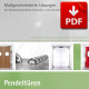 Prospekt Pendeltüren