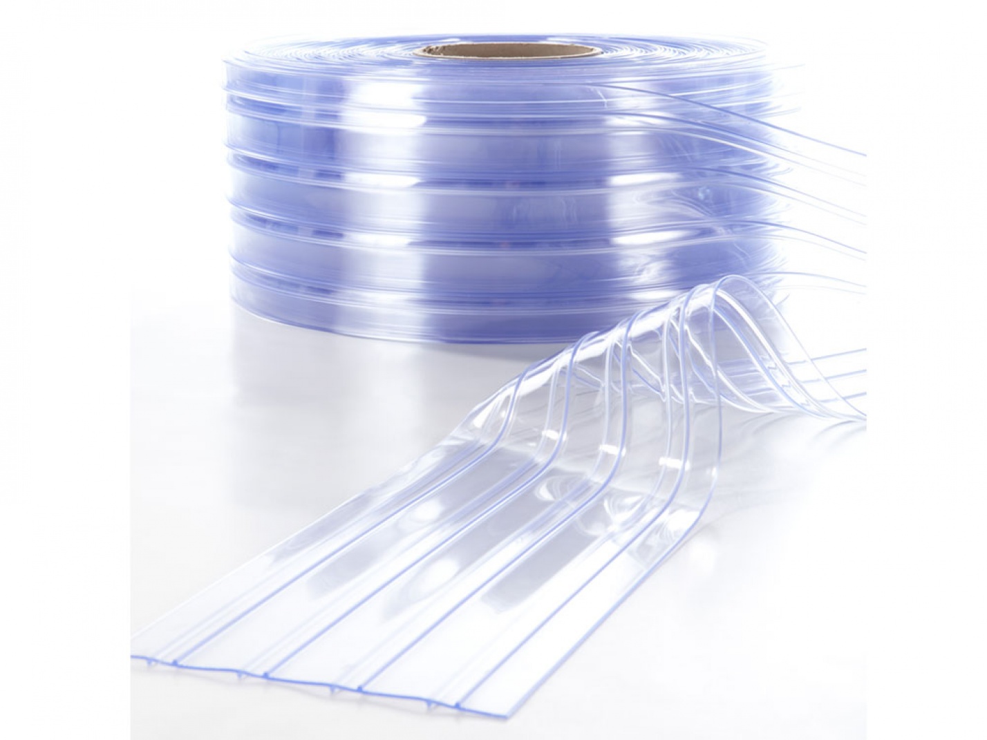 WICON Industrietore - PVC-Material/Handelsware