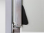 PVC-Pendeltür PVC-Pendeltür
