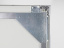 PVC-Pendeltür PVC-Pendeltür