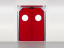 2-flg. PVC-Pendeltür 2-flg. PVC-Pendeltür