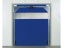 2-flg. PVC-Pendeltür 2-flg. PVC-Pendeltür