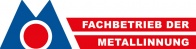 Fachbetrieb der Metallinnung